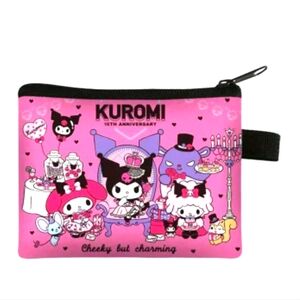 ✨️💄Girl's Chain Purse💰/Make-up Bag